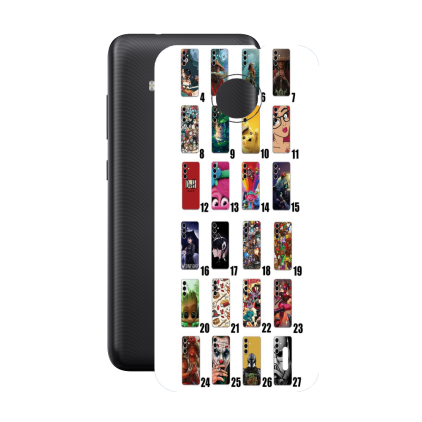 Захисна плівка StatusSKIN для Nokia C20