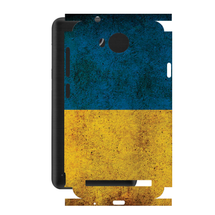 Захисна плівка StatusSKIN для Huawei Y3II