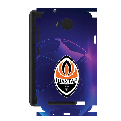 Захисна плівка StatusSKIN для Huawei Y3II