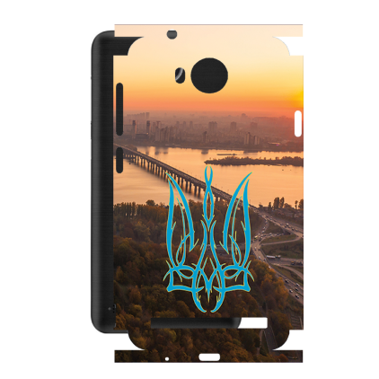 Захисна плівка StatusSKIN для Huawei Y3II