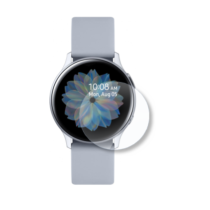 Захисна плівка StatusSKIN для Samsung Galaxy Watch Active 2 40mm
