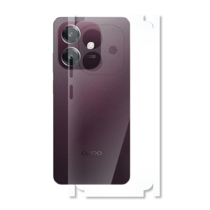 Защитная пленка StatusSKIN для OPPO A3 2024