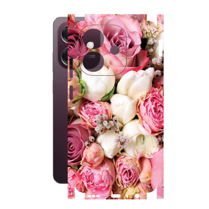 Защитная пленка StatusSKIN для OPPO A3 2024