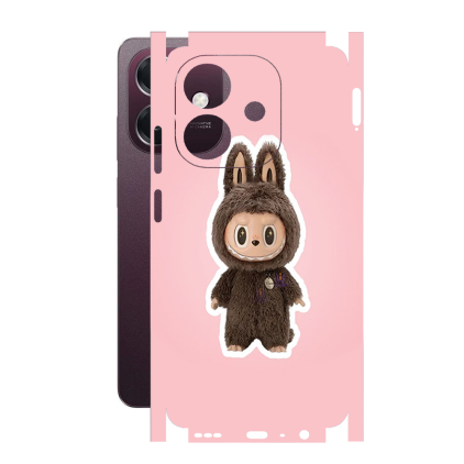 Защитная пленка StatusSKIN для OPPO A3 2024