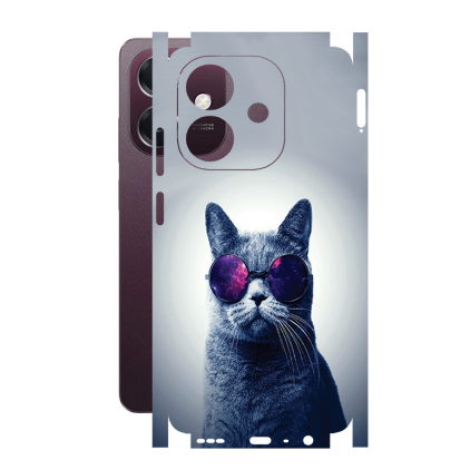 Защитная пленка StatusSKIN для OPPO A3 2024
