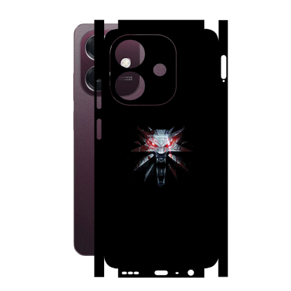 Защитная пленка StatusSKIN для OPPO A3 2024