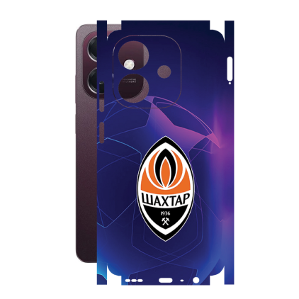 Защитная пленка StatusSKIN для OPPO A3 2024
