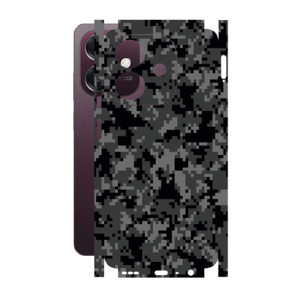 Защитная пленка StatusSKIN для OPPO A3 2024