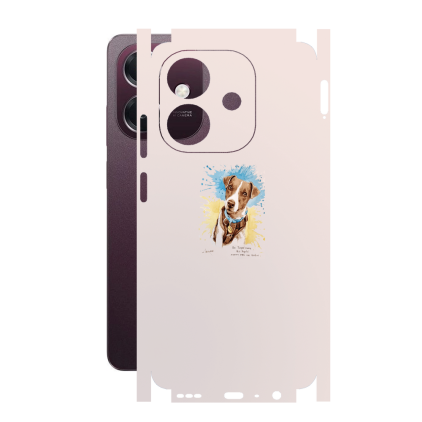 Защитная пленка StatusSKIN для OPPO A3 2024