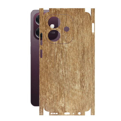 Защитная пленка StatusSKIN для OPPO A3 2024