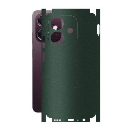 Защитная пленка StatusSKIN для OPPO A3 2024