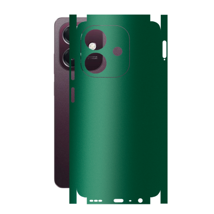 Защитная пленка StatusSKIN для OPPO A3 2024