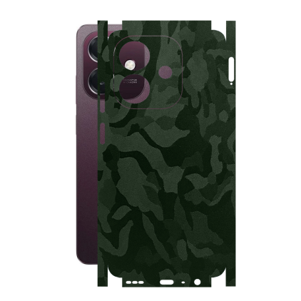 Защитная пленка StatusSKIN для OPPO A3 2024