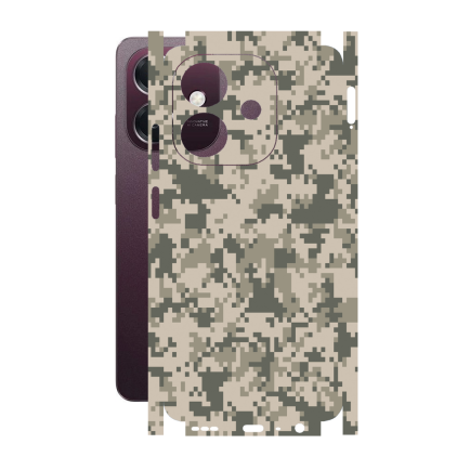 Защитная пленка StatusSKIN для OPPO A3 2024