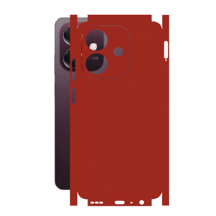 Защитная пленка StatusSKIN для OPPO A3 2024