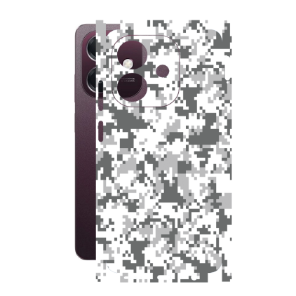 Защитная пленка StatusSKIN для OPPO A3 2024