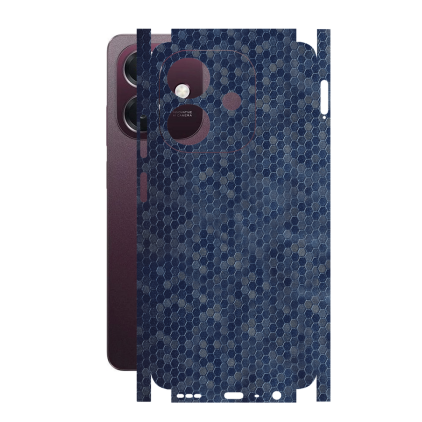 Защитная пленка StatusSKIN для OPPO A3 2024