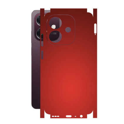 Защитная пленка StatusSKIN для OPPO A3 2024