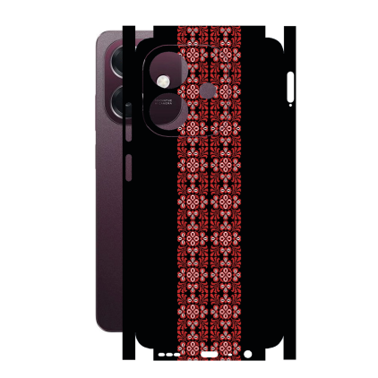 Защитная пленка StatusSKIN для OPPO A3 2024