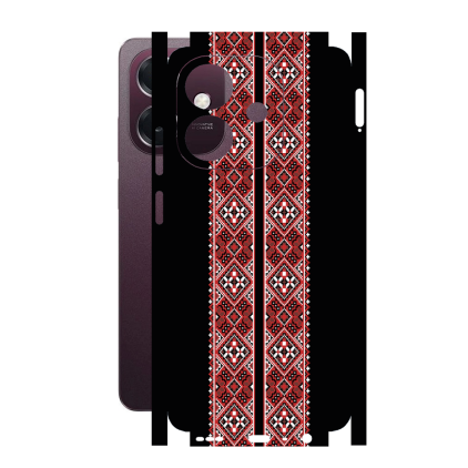 Защитная пленка StatusSKIN для OPPO A3 2024