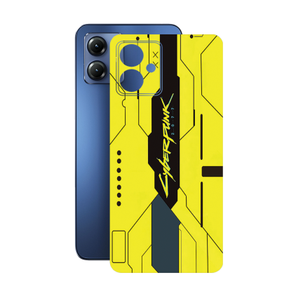 Захисна плівка StatusSKIN для Motorola Moto G14
