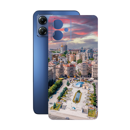 Захисна плівка StatusSKIN для Motorola Moto G14