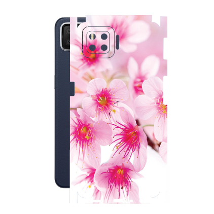 Захисна плівка StatusSKIN для OPPO A73