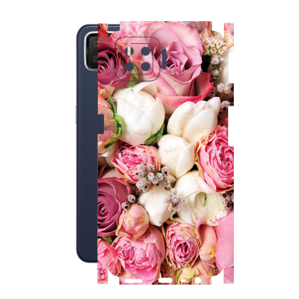 Захисна плівка StatusSKIN для OPPO A73