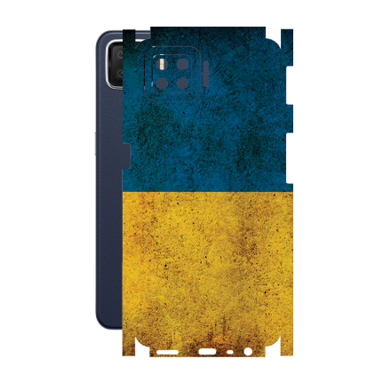 Захисна плівка StatusSKIN для OPPO A73