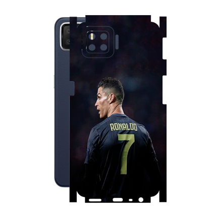 Захисна плівка StatusSKIN для OPPO A73