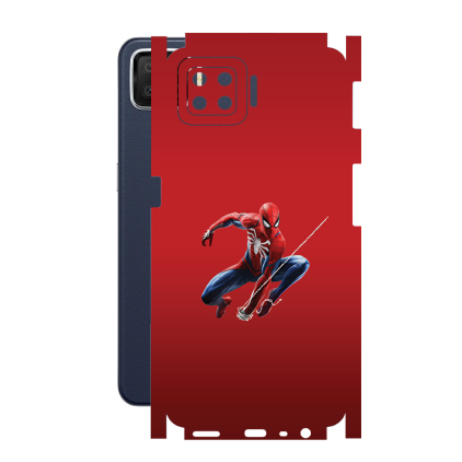 Захисна плівка StatusSKIN для OPPO A73