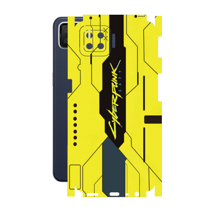 Захисна плівка StatusSKIN для OPPO A73