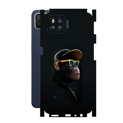 Захисна плівка StatusSKIN для OPPO A73