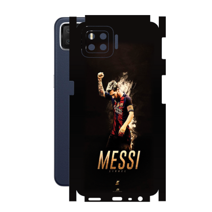 Захисна плівка StatusSKIN для OPPO A73