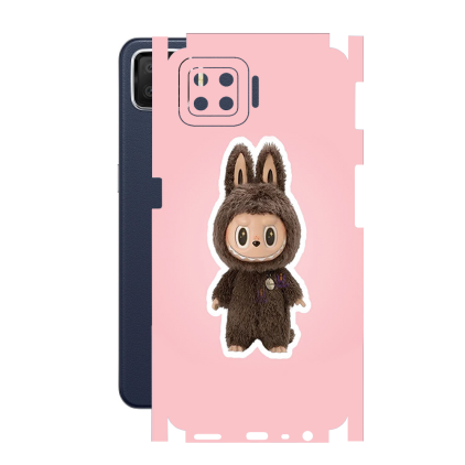 Захисна плівка StatusSKIN для OPPO A73