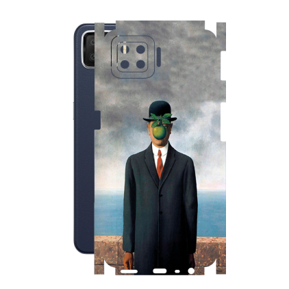 Захисна плівка StatusSKIN для OPPO A73