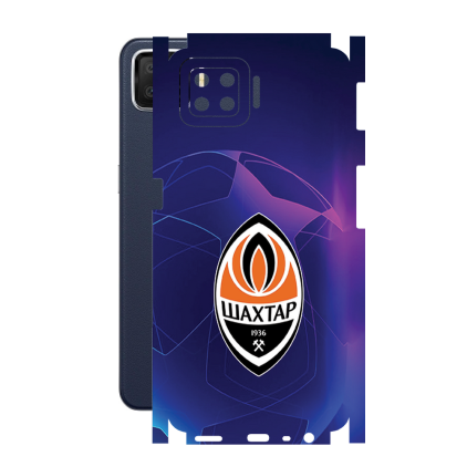 Захисна плівка StatusSKIN для OPPO A73