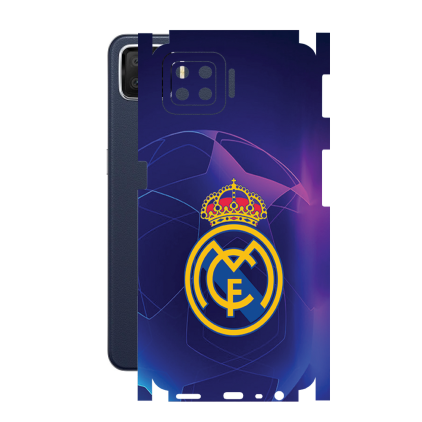 Захисна плівка StatusSKIN для OPPO A73