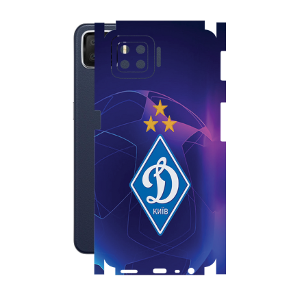 Захисна плівка StatusSKIN для OPPO A73