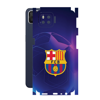 Захисна плівка StatusSKIN для OPPO A73