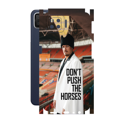 Захисна плівка StatusSKIN для OPPO A73