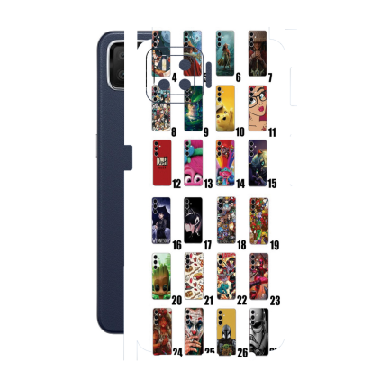 Захисна плівка StatusSKIN для OPPO A73