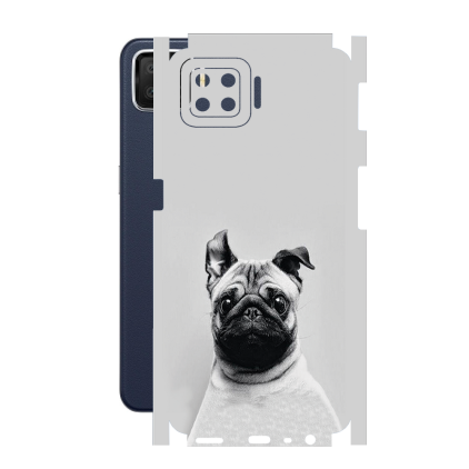 Захисна плівка StatusSKIN для OPPO A73