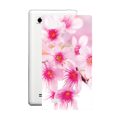 Захисна плівка StatusSKIN для LG Optimus 4x (P880)