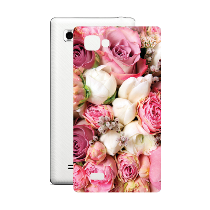 Захисна плівка StatusSKIN для LG Optimus 4x (P880)