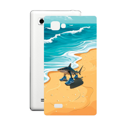 Захисна плівка StatusSKIN для LG Optimus 4x (P880)