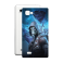 Захисна плівка StatusSKIN для LG Optimus 4x (P880)