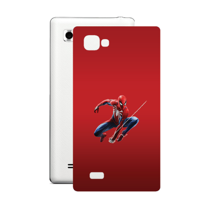 Захисна плівка StatusSKIN для LG Optimus 4x (P880)