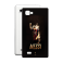 Захисна плівка StatusSKIN для LG Optimus 4x (P880)