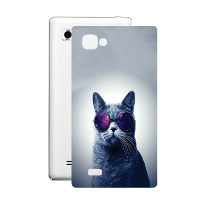 Захисна плівка StatusSKIN для LG Optimus 4x (P880)